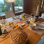 Blockhausfeeling منزل للإقامة Walenstadtberg