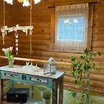 Blockhausfeeling منزل للإقامة Walenstadtberg