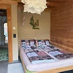 Blockhausfeeling منزل للإقامة