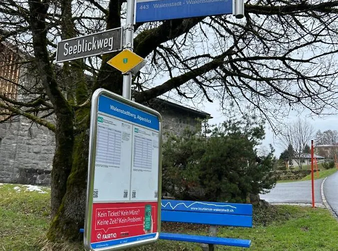 Blockhausfeeling Séjour chez l'habitant *