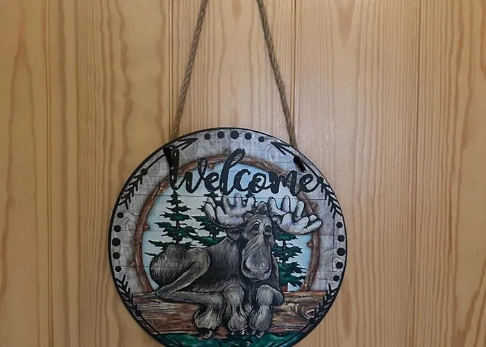 Séjour chez l'habitant Blockhausfeeling Walenstadtberg